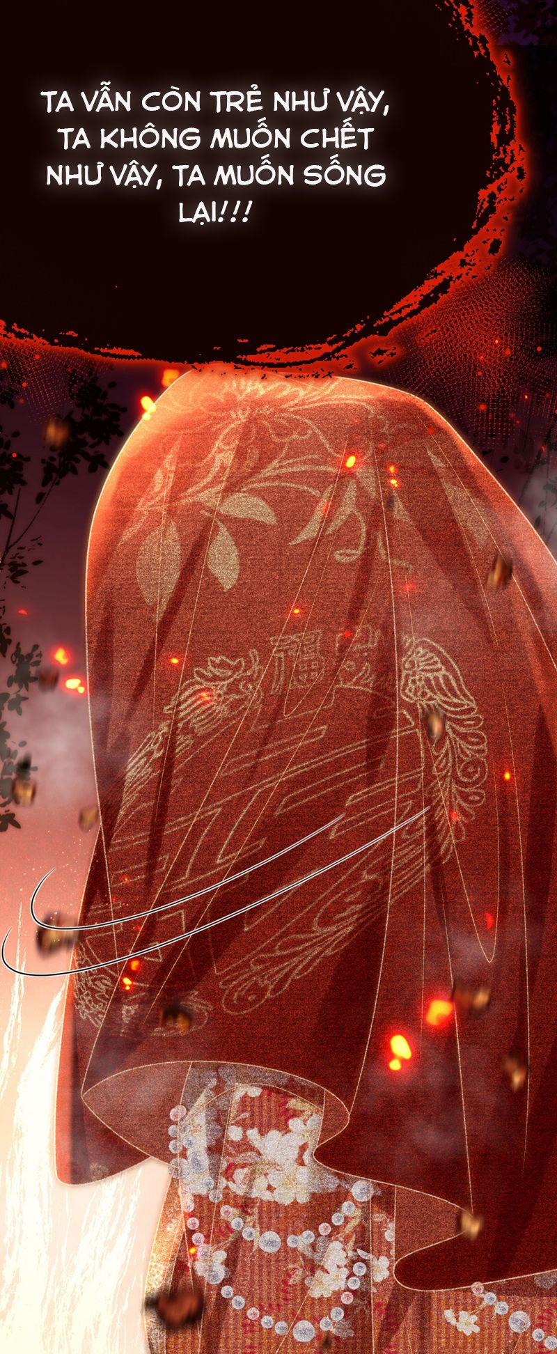 Xin Lỗi Bạn Không Thể Thoát Khỏi Đăng Nhập Trò Chơi 23 trang 17