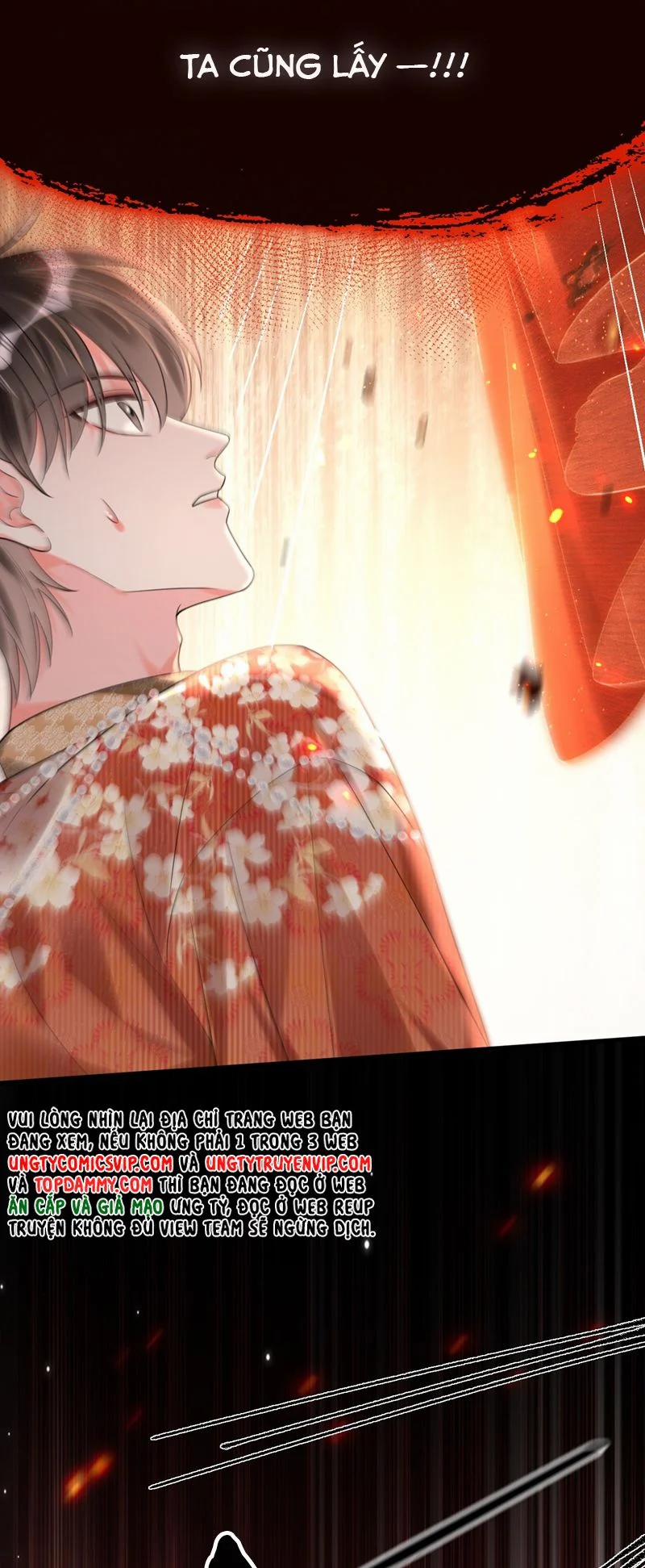 Xin Lỗi Bạn Không Thể Thoát Khỏi Đăng Nhập Trò Chơi 23 trang 19