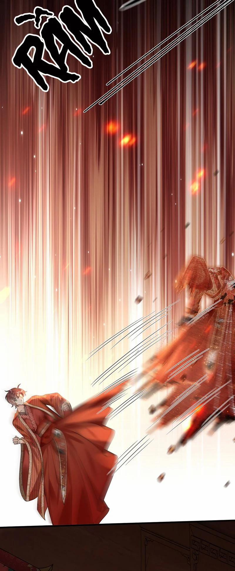 Xin Lỗi Bạn Không Thể Thoát Khỏi Đăng Nhập Trò Chơi 23 trang 20