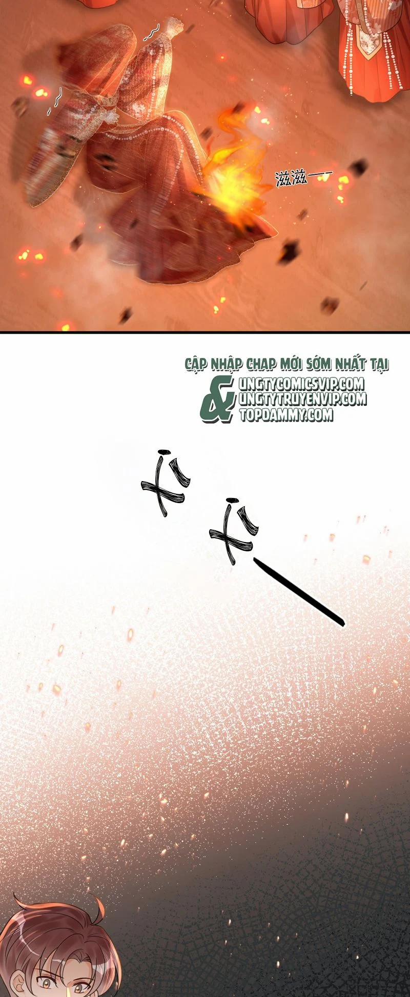 Xin Lỗi Bạn Không Thể Thoát Khỏi Đăng Nhập Trò Chơi 23 trang 22