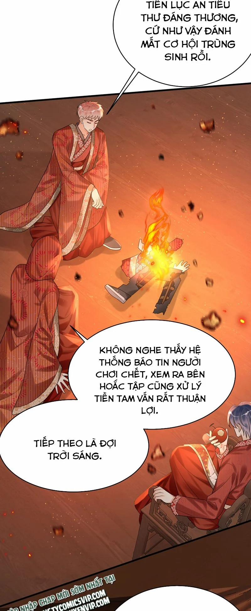 Xin Lỗi Bạn Không Thể Thoát Khỏi Đăng Nhập Trò Chơi 23 trang 27