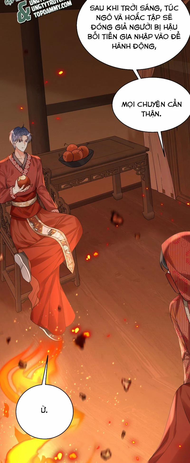 Xin Lỗi Bạn Không Thể Thoát Khỏi Đăng Nhập Trò Chơi 23 trang 28