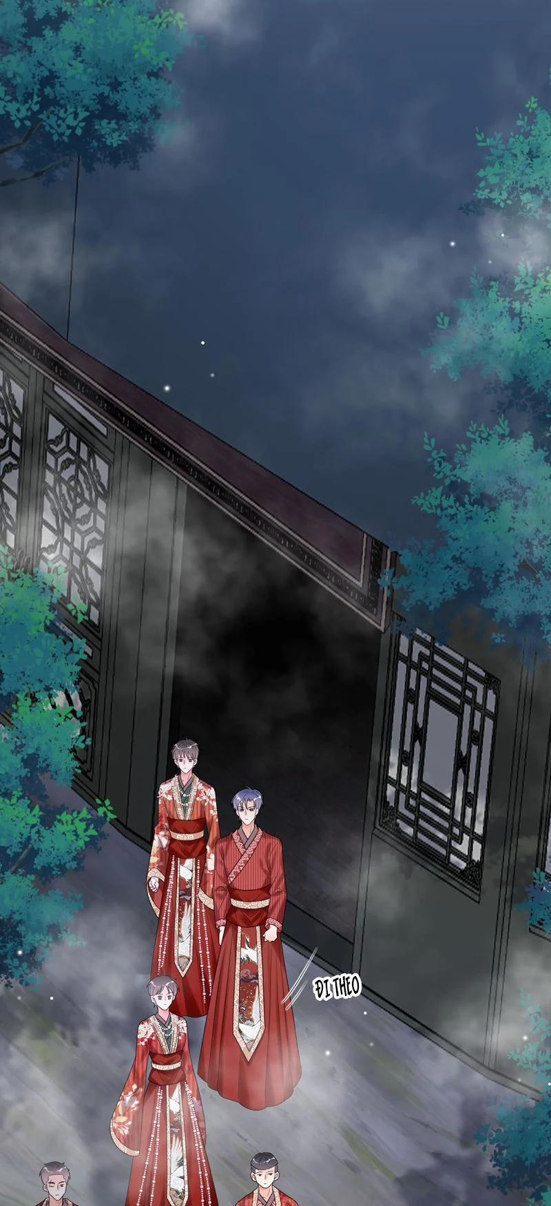 Xin Lỗi Bạn Không Thể Thoát Khỏi Đăng Nhập Trò Chơi 23 trang 31