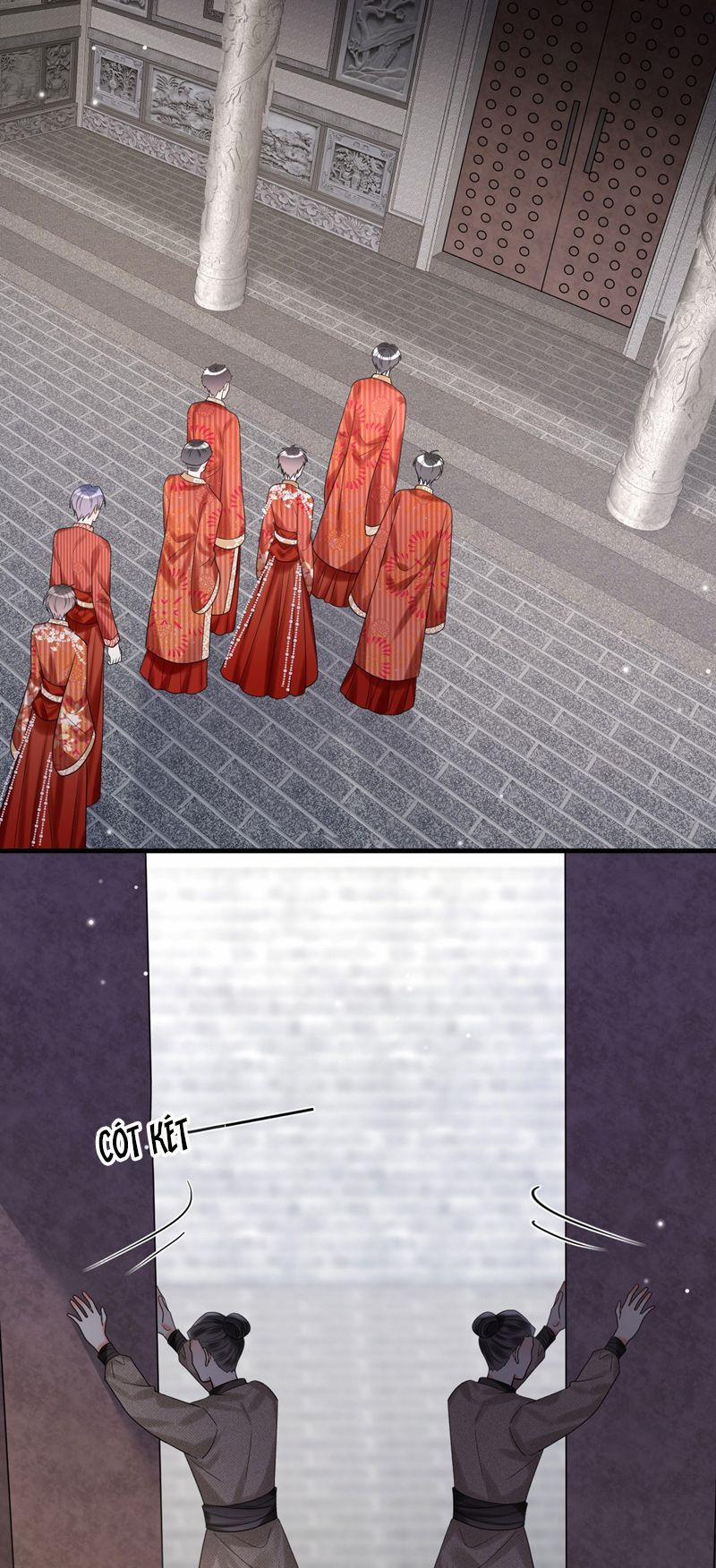 Xin Lỗi Bạn Không Thể Thoát Khỏi Đăng Nhập Trò Chơi 23 trang 33