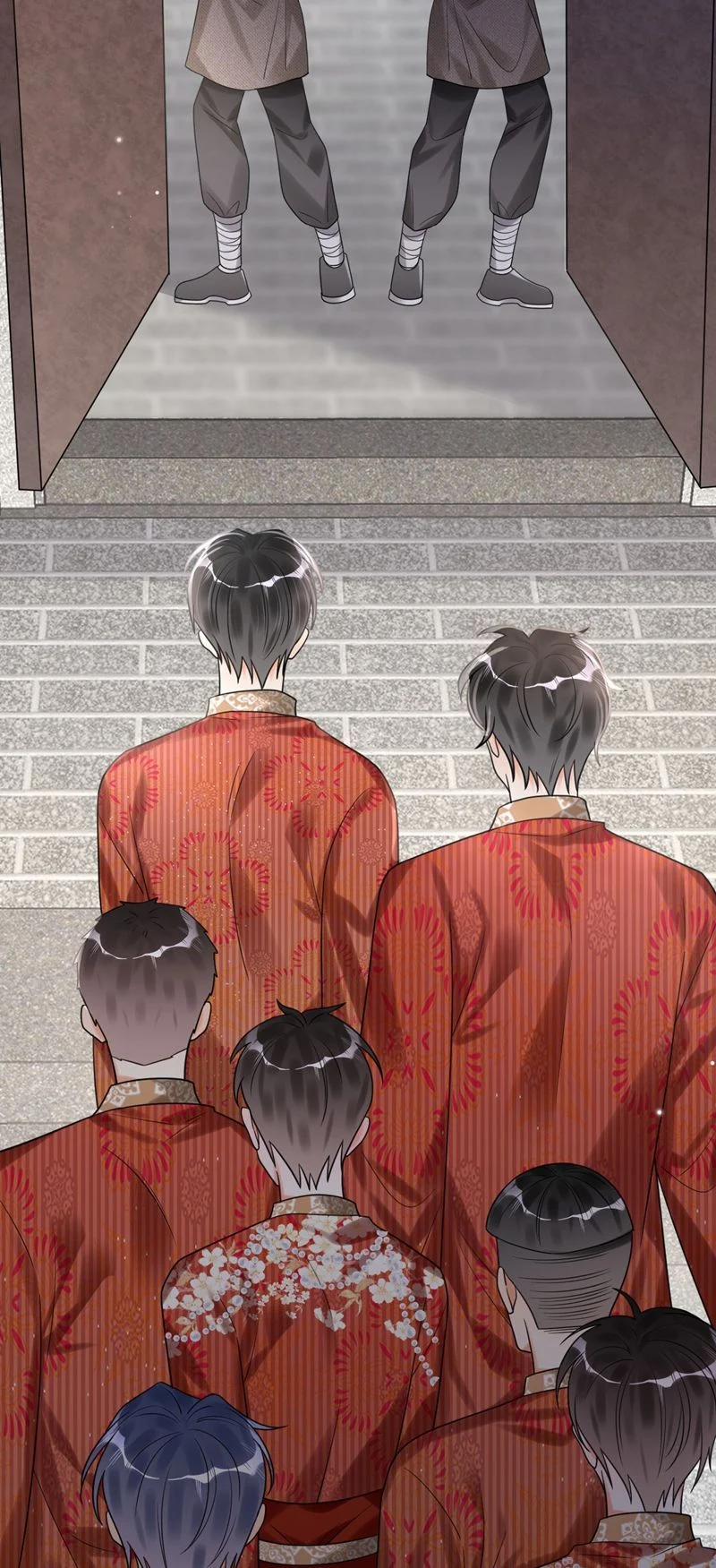 Xin Lỗi Bạn Không Thể Thoát Khỏi Đăng Nhập Trò Chơi 23 trang 34