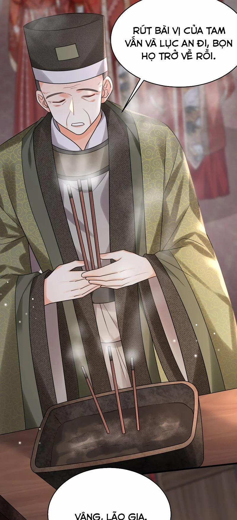 Xin Lỗi Bạn Không Thể Thoát Khỏi Đăng Nhập Trò Chơi 23 trang 38