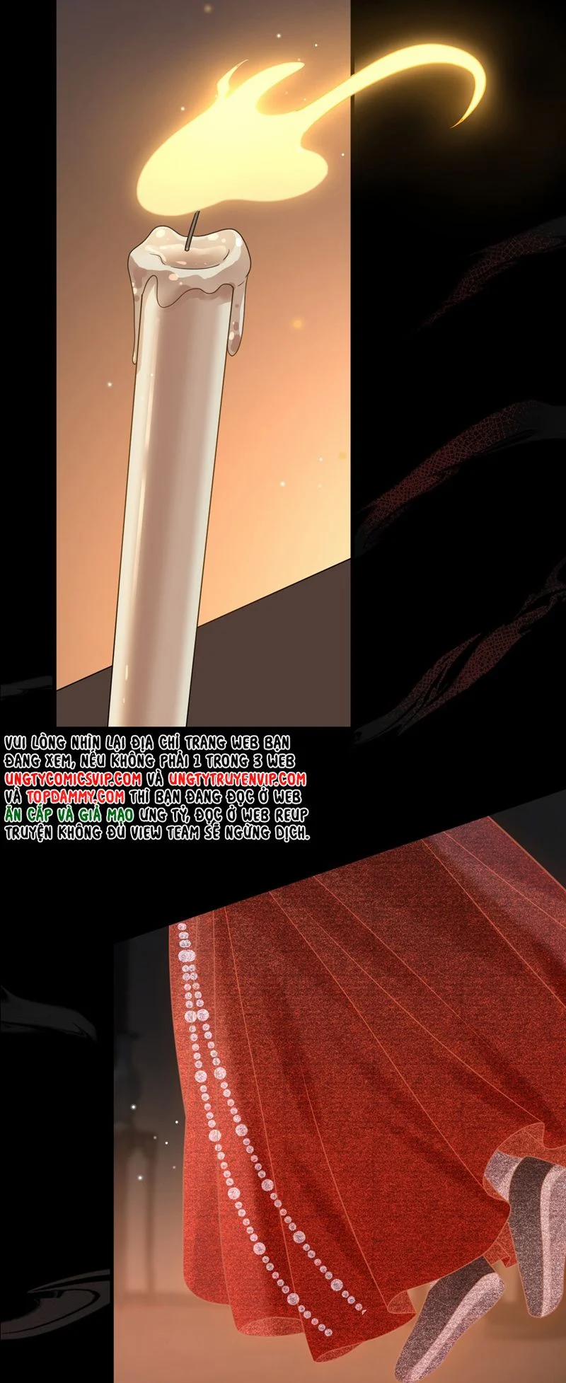 Xin Lỗi Bạn Không Thể Thoát Khỏi Đăng Nhập Trò Chơi 23 trang 4