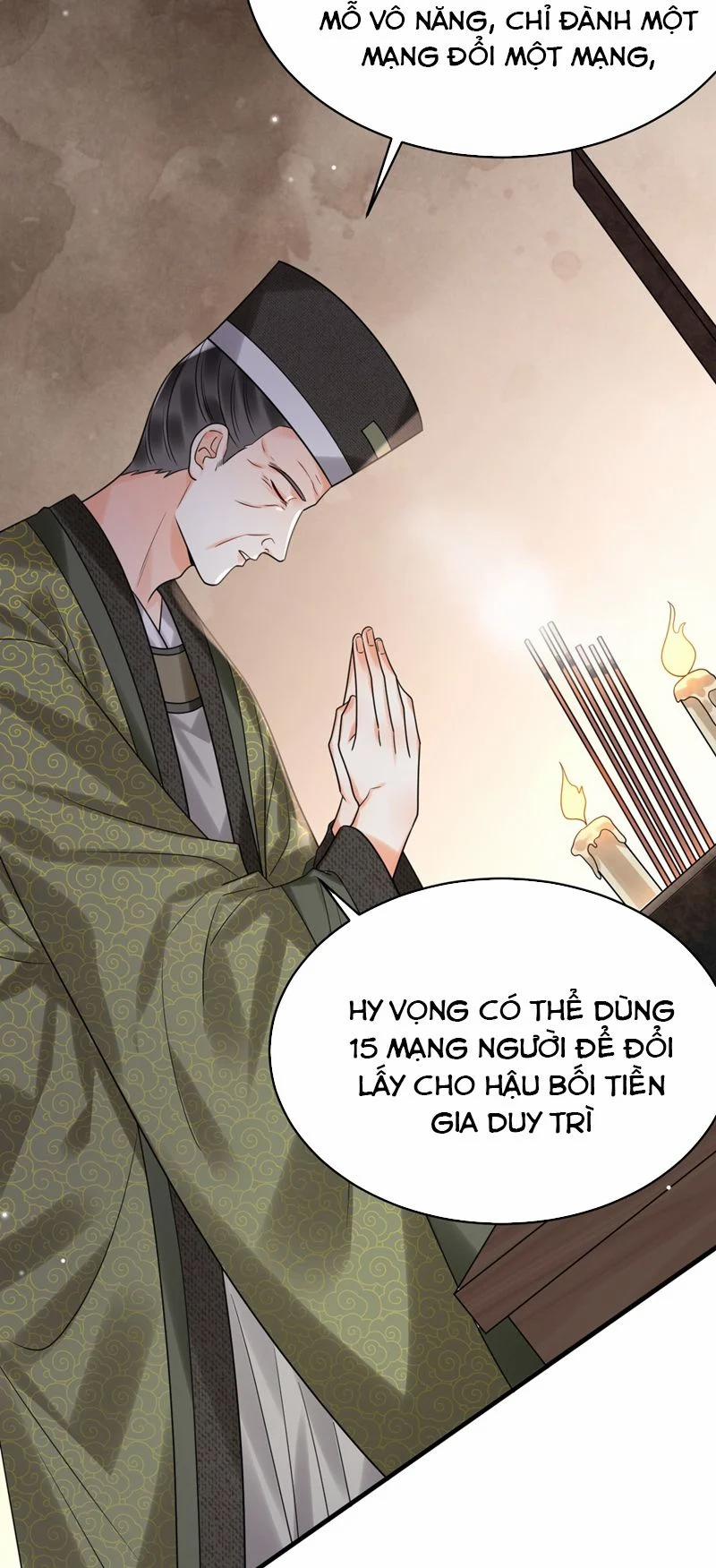 Xin Lỗi Bạn Không Thể Thoát Khỏi Đăng Nhập Trò Chơi 23 trang 40