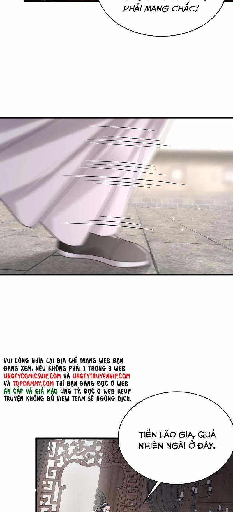 Xin Lỗi Bạn Không Thể Thoát Khỏi Đăng Nhập Trò Chơi 23 trang 42