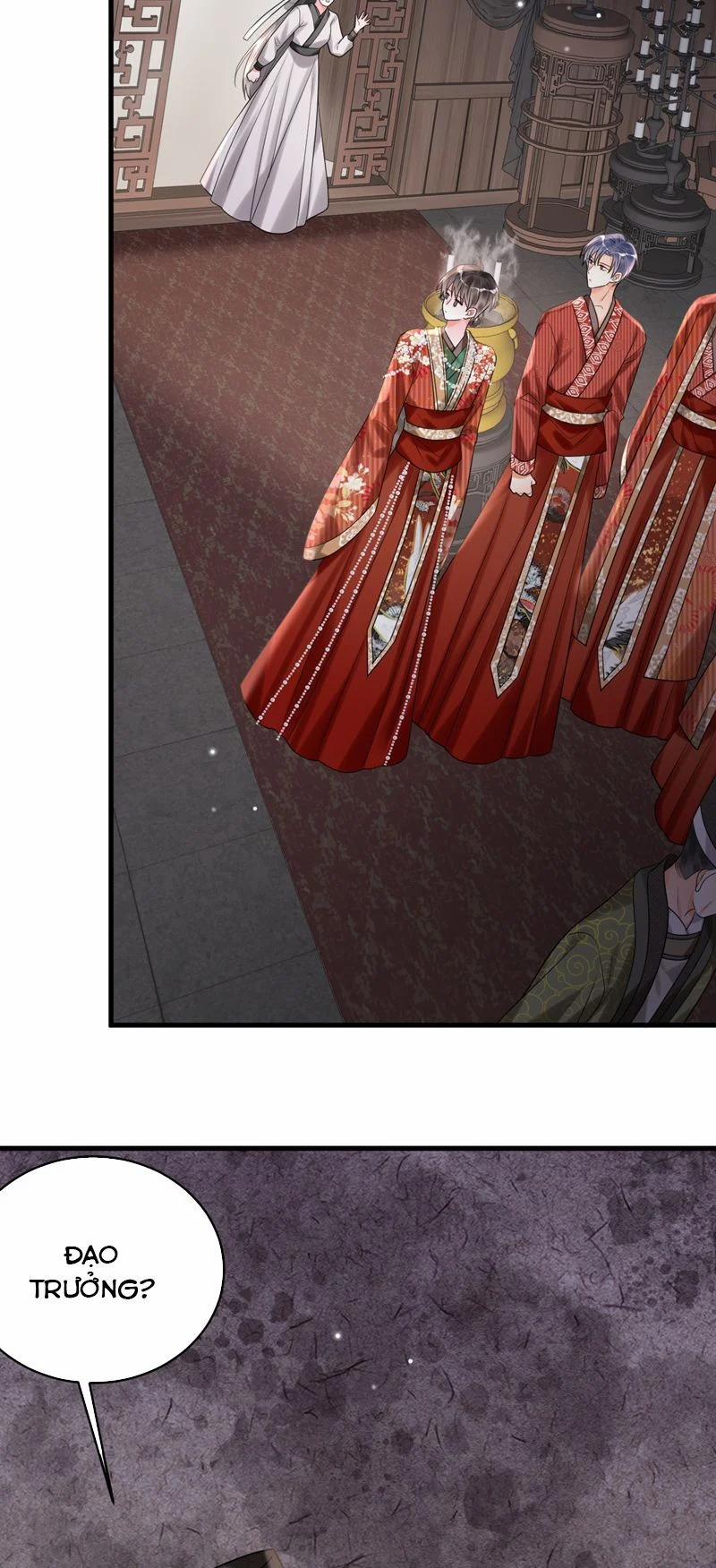 Xin Lỗi Bạn Không Thể Thoát Khỏi Đăng Nhập Trò Chơi 23 trang 43