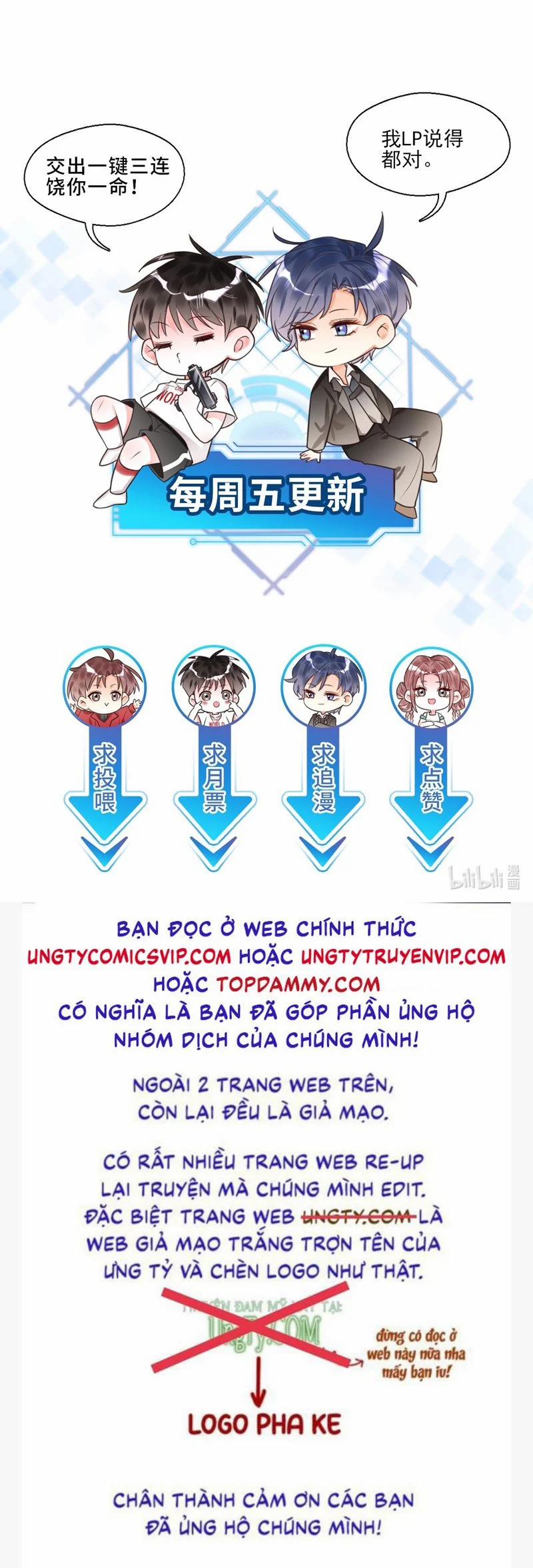 Xin Lỗi Bạn Không Thể Thoát Khỏi Đăng Nhập Trò Chơi 23 trang 45