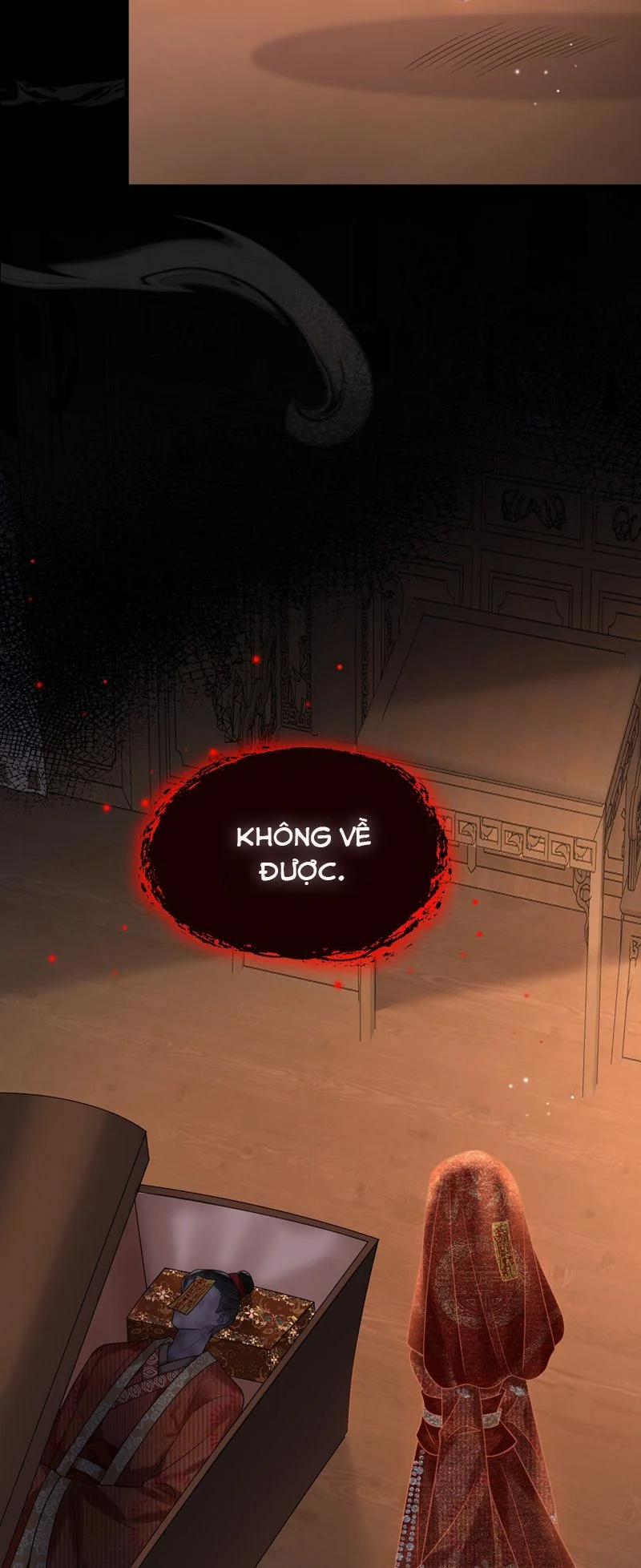 Xin Lỗi Bạn Không Thể Thoát Khỏi Đăng Nhập Trò Chơi 23 trang 5