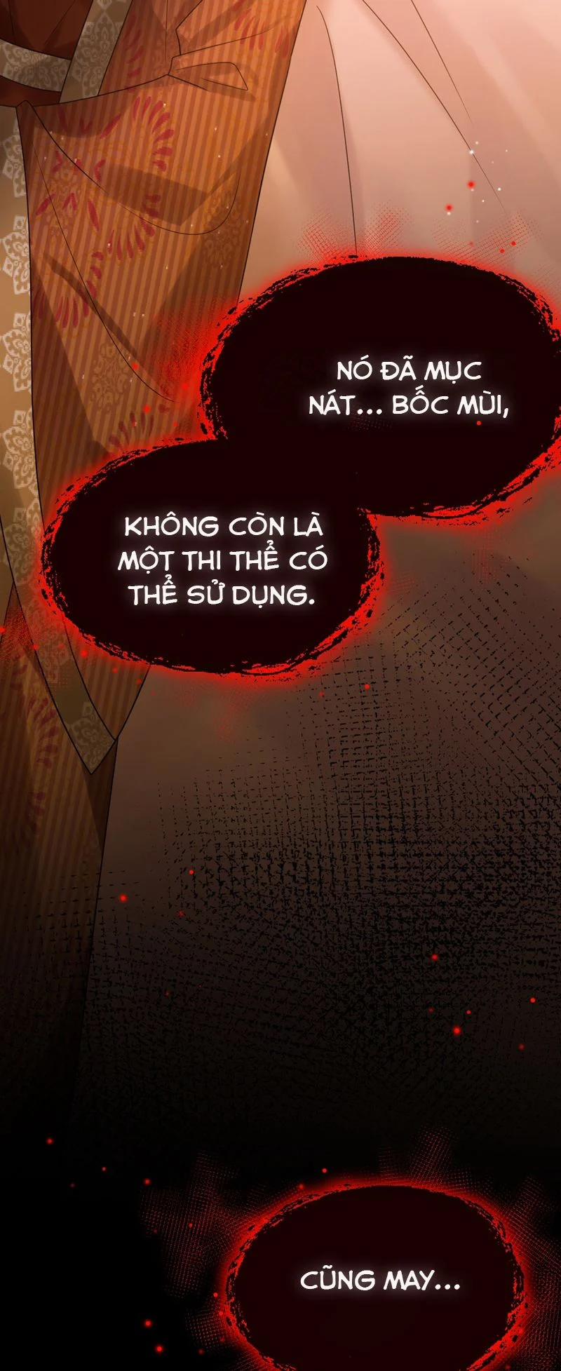 Xin Lỗi Bạn Không Thể Thoát Khỏi Đăng Nhập Trò Chơi 23 trang 7