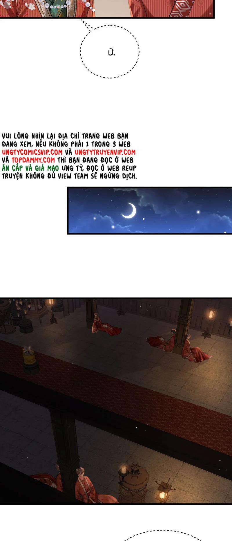 Xin Lỗi Bạn Không Thể Thoát Khỏi Đăng Nhập Trò Chơi 24 trang 12