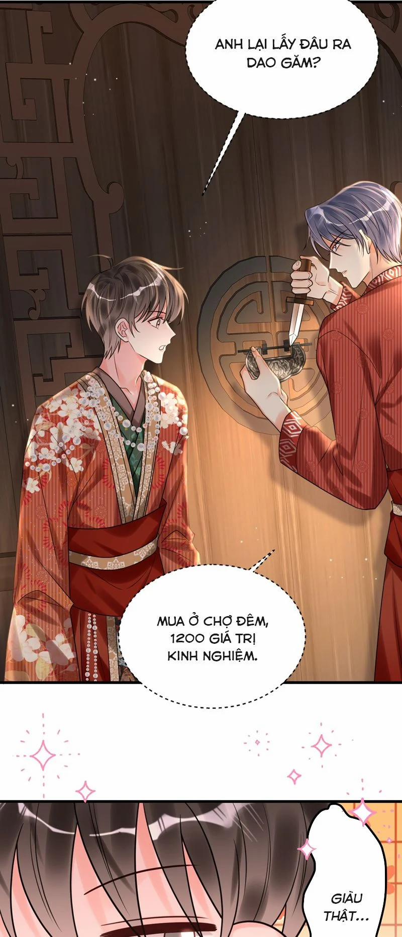 Xin Lỗi Bạn Không Thể Thoát Khỏi Đăng Nhập Trò Chơi 24 trang 13