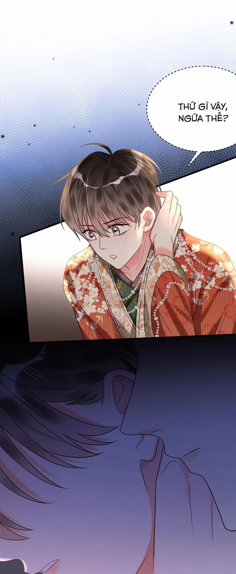 Xin Lỗi Bạn Không Thể Thoát Khỏi Đăng Nhập Trò Chơi 24 trang 15