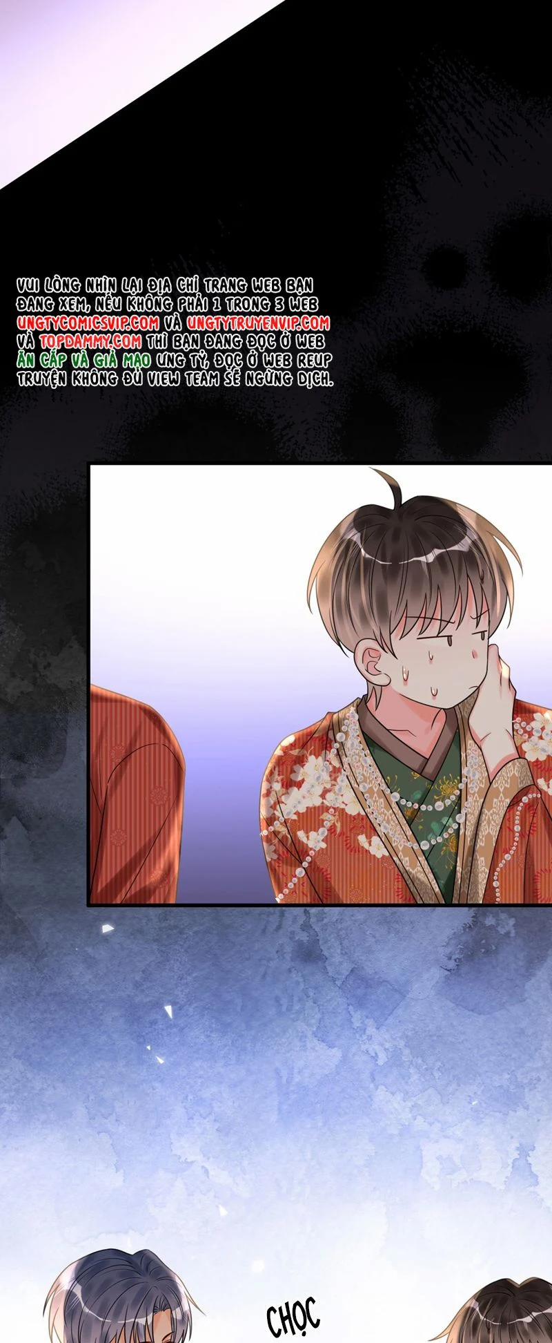 Xin Lỗi Bạn Không Thể Thoát Khỏi Đăng Nhập Trò Chơi 24 trang 17