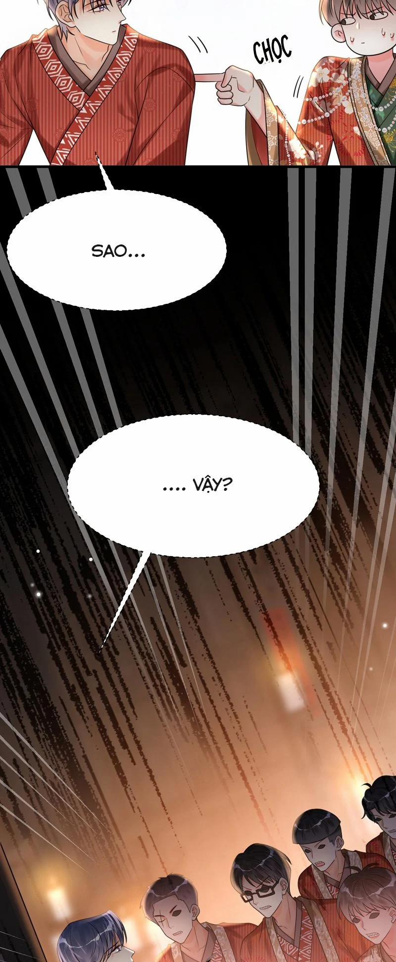 Xin Lỗi Bạn Không Thể Thoát Khỏi Đăng Nhập Trò Chơi 24 trang 18