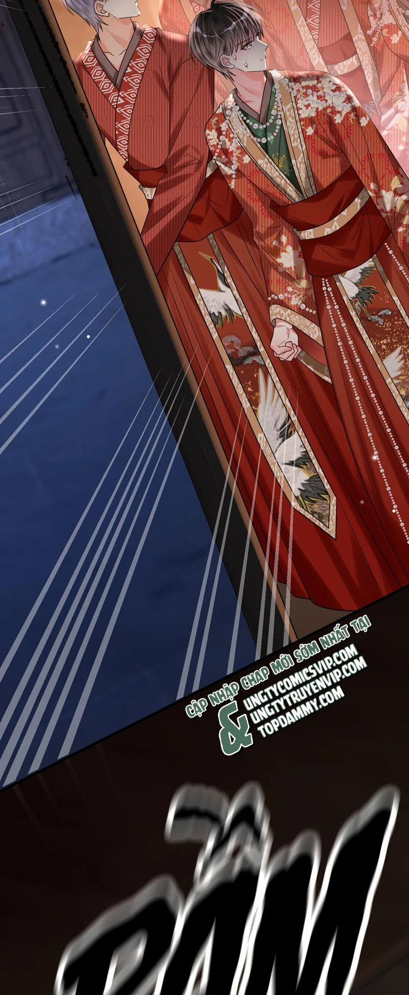 Xin Lỗi Bạn Không Thể Thoát Khỏi Đăng Nhập Trò Chơi 24 trang 19