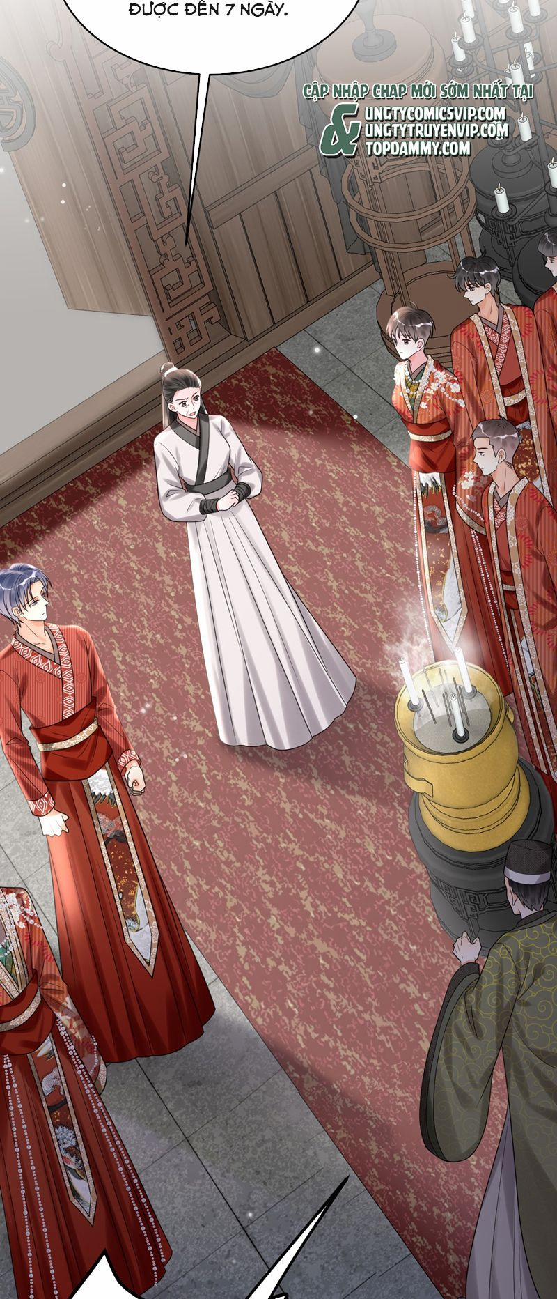 Xin Lỗi Bạn Không Thể Thoát Khỏi Đăng Nhập Trò Chơi 24 trang 2