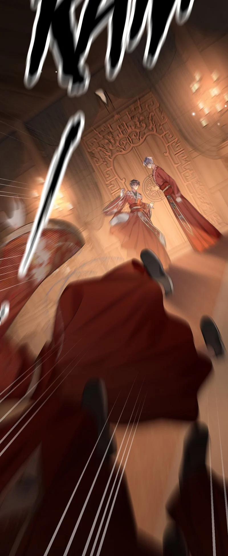 Xin Lỗi Bạn Không Thể Thoát Khỏi Đăng Nhập Trò Chơi 24 trang 20