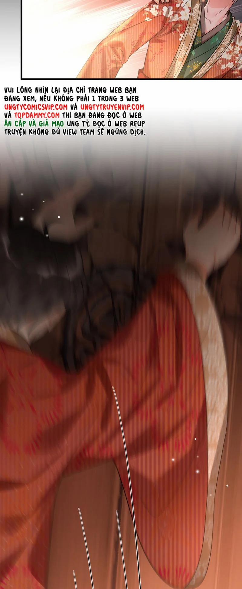 Xin Lỗi Bạn Không Thể Thoát Khỏi Đăng Nhập Trò Chơi 24 trang 22