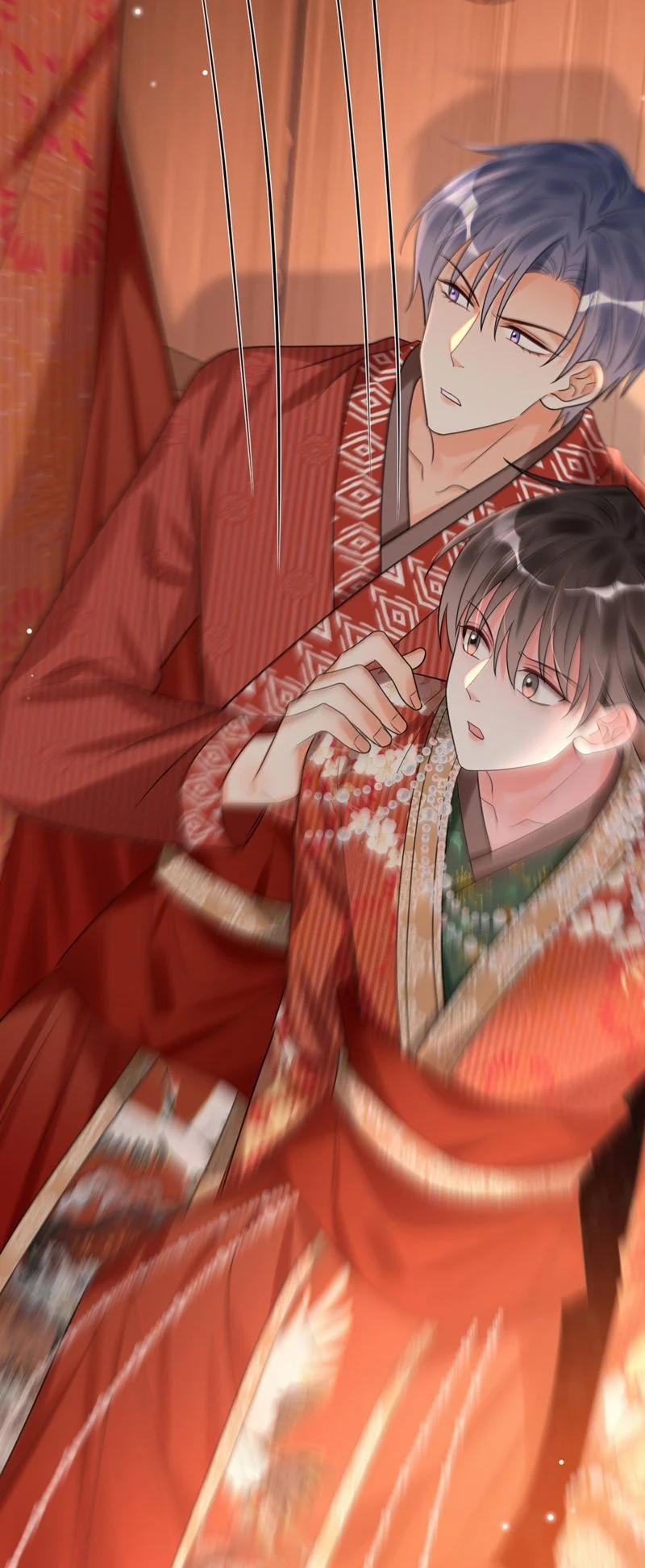 Xin Lỗi Bạn Không Thể Thoát Khỏi Đăng Nhập Trò Chơi 24 trang 23