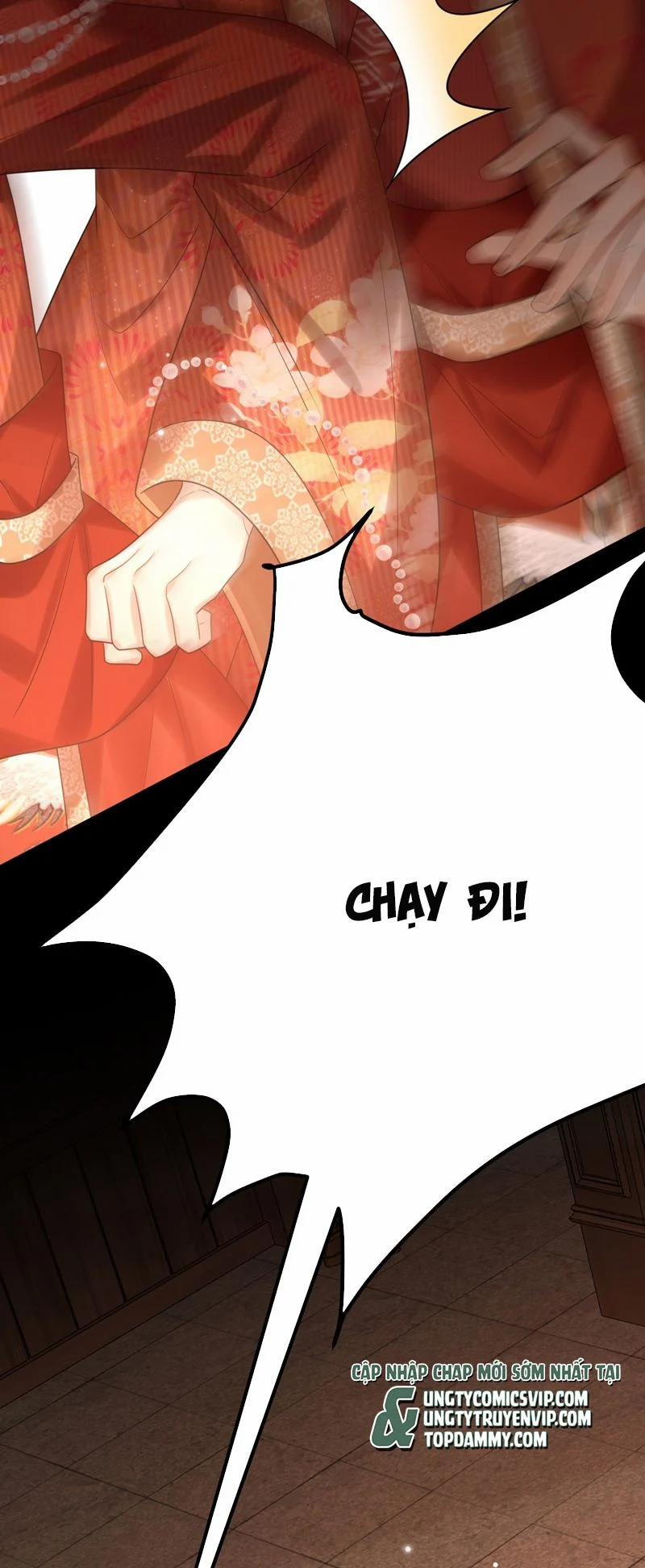 Xin Lỗi Bạn Không Thể Thoát Khỏi Đăng Nhập Trò Chơi 24 trang 27