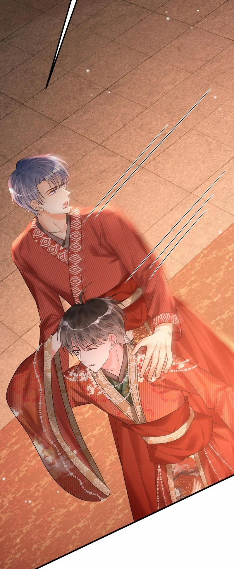 Xin Lỗi Bạn Không Thể Thoát Khỏi Đăng Nhập Trò Chơi 24 trang 28