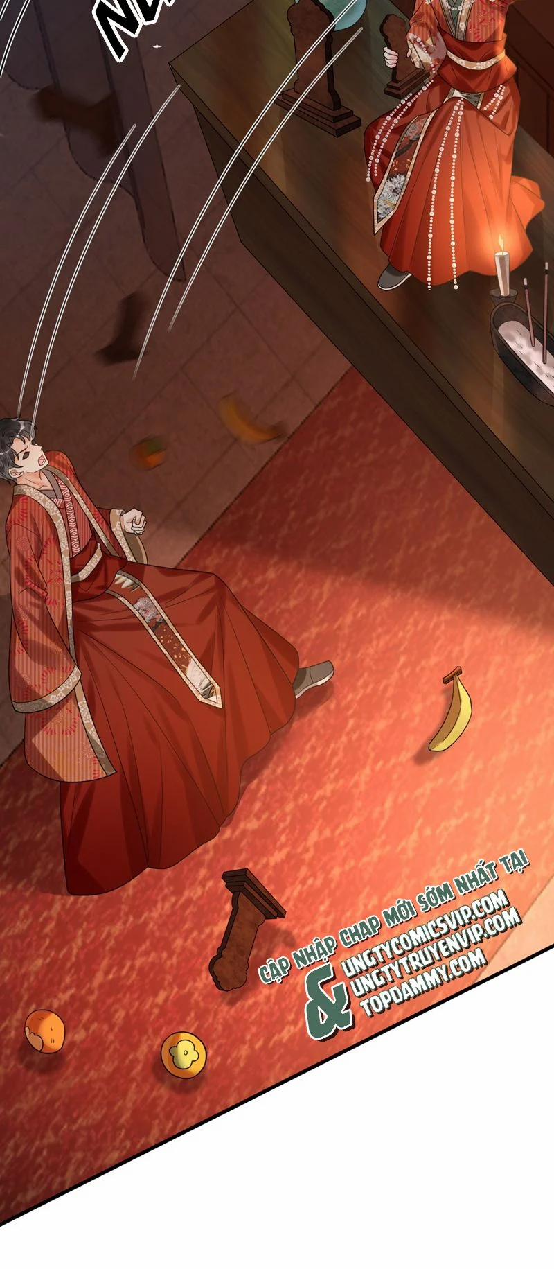 Xin Lỗi Bạn Không Thể Thoát Khỏi Đăng Nhập Trò Chơi 24 trang 33