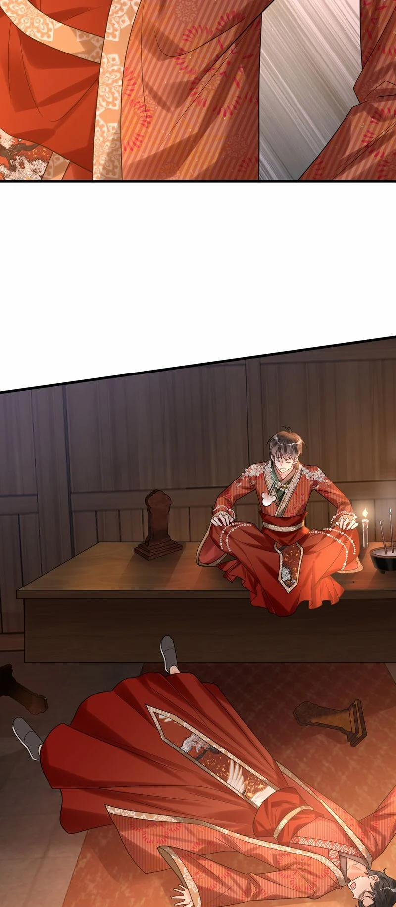 Xin Lỗi Bạn Không Thể Thoát Khỏi Đăng Nhập Trò Chơi 24 trang 35