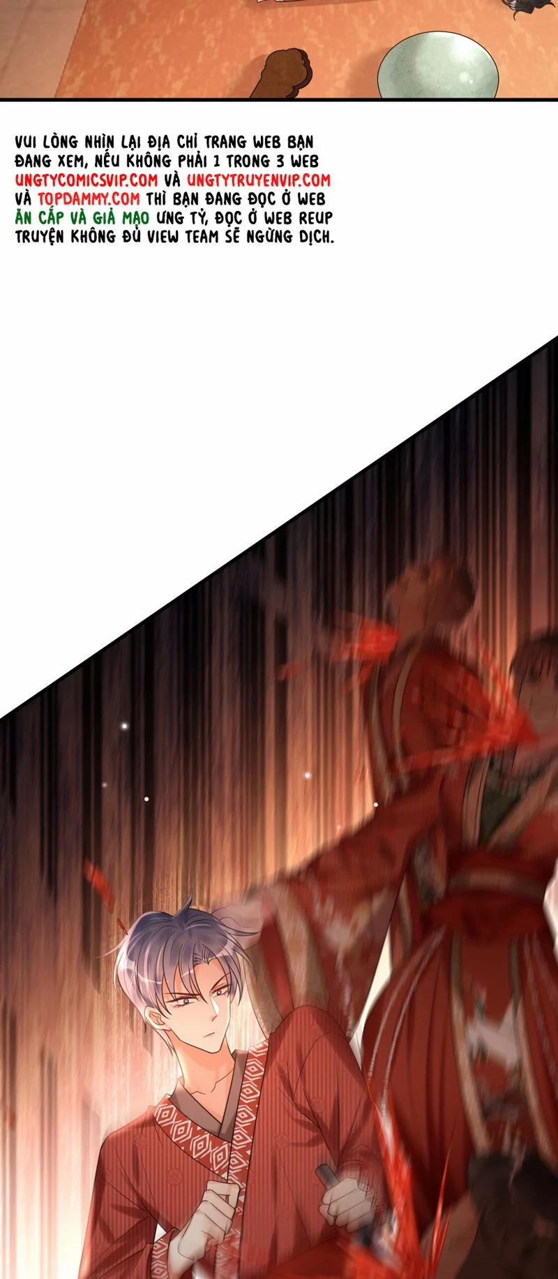 Xin Lỗi Bạn Không Thể Thoát Khỏi Đăng Nhập Trò Chơi 24 trang 36