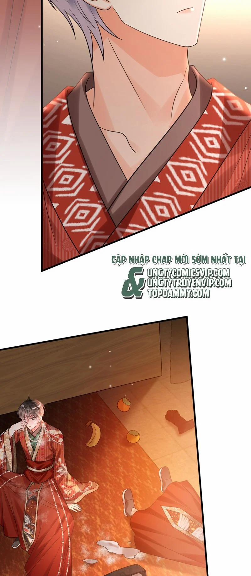 Xin Lỗi Bạn Không Thể Thoát Khỏi Đăng Nhập Trò Chơi 24 trang 39