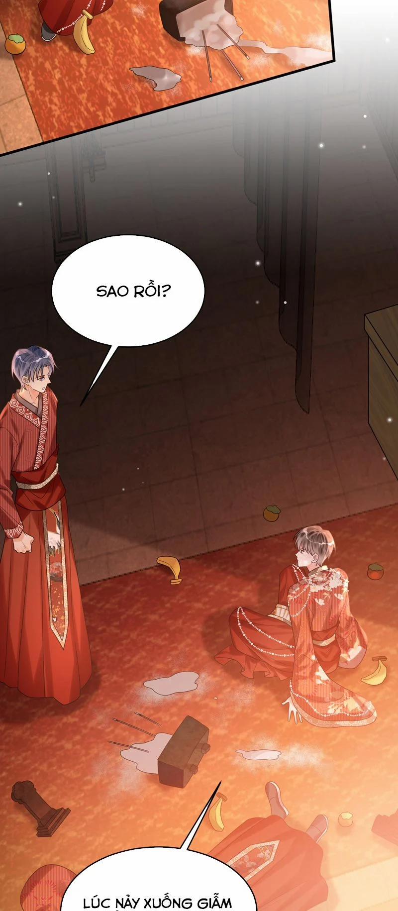 Xin Lỗi Bạn Không Thể Thoát Khỏi Đăng Nhập Trò Chơi 24 trang 40