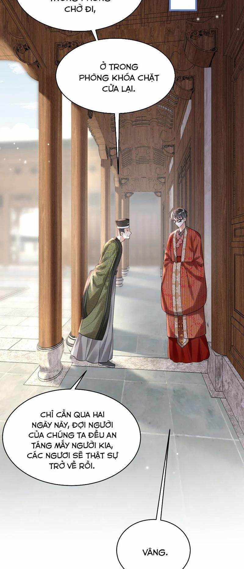 Xin Lỗi Bạn Không Thể Thoát Khỏi Đăng Nhập Trò Chơi 24 trang 8