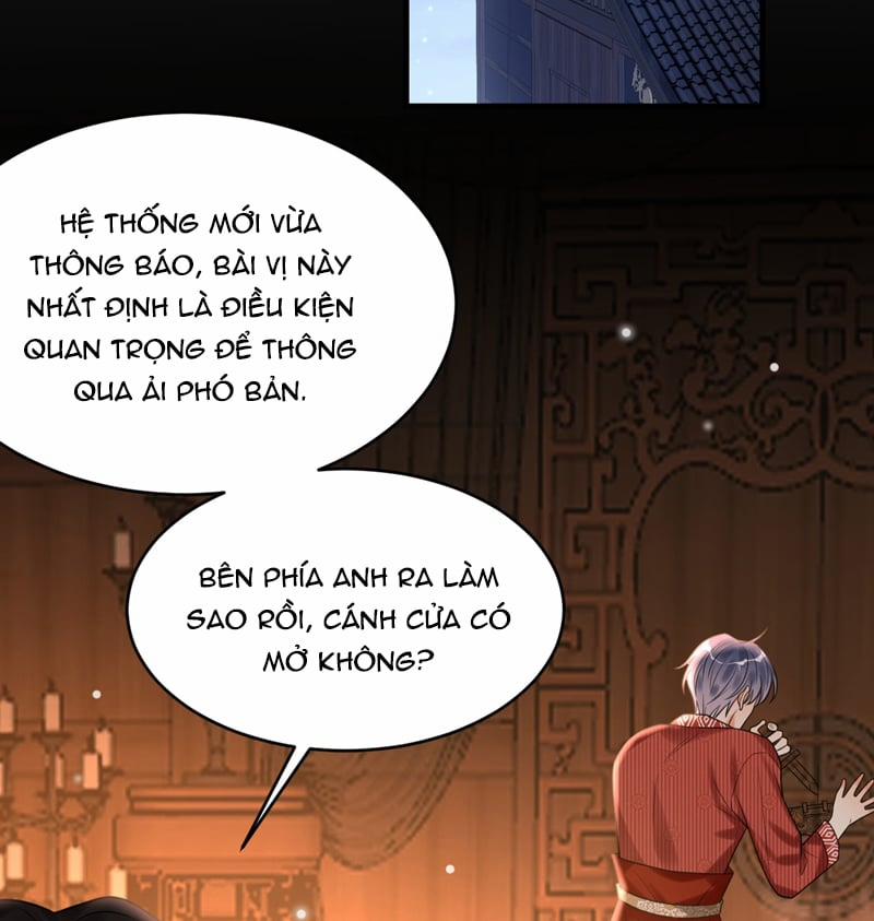 Xin Lỗi Bạn Không Thể Thoát Khỏi Đăng Nhập Trò Chơi 25 trang 28