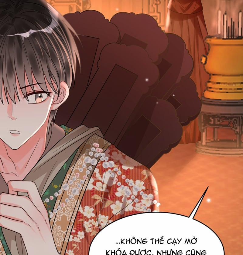 Xin Lỗi Bạn Không Thể Thoát Khỏi Đăng Nhập Trò Chơi 25 trang 29