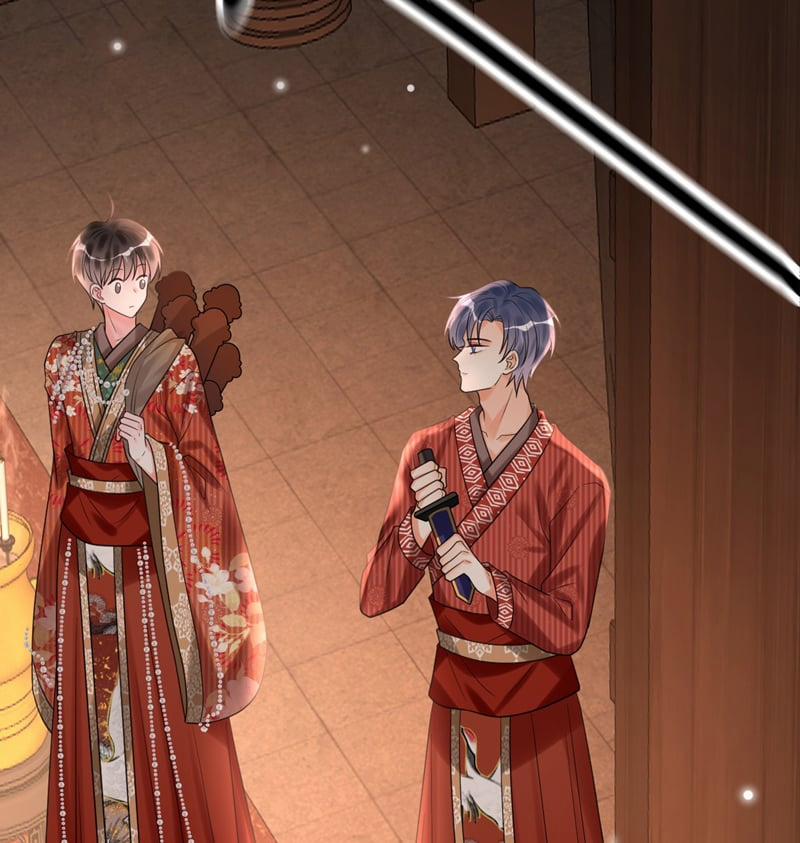 Xin Lỗi Bạn Không Thể Thoát Khỏi Đăng Nhập Trò Chơi 25 trang 31