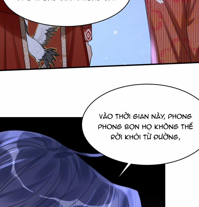 Xin Lỗi Bạn Không Thể Thoát Khỏi Đăng Nhập Trò Chơi 25 trang 49