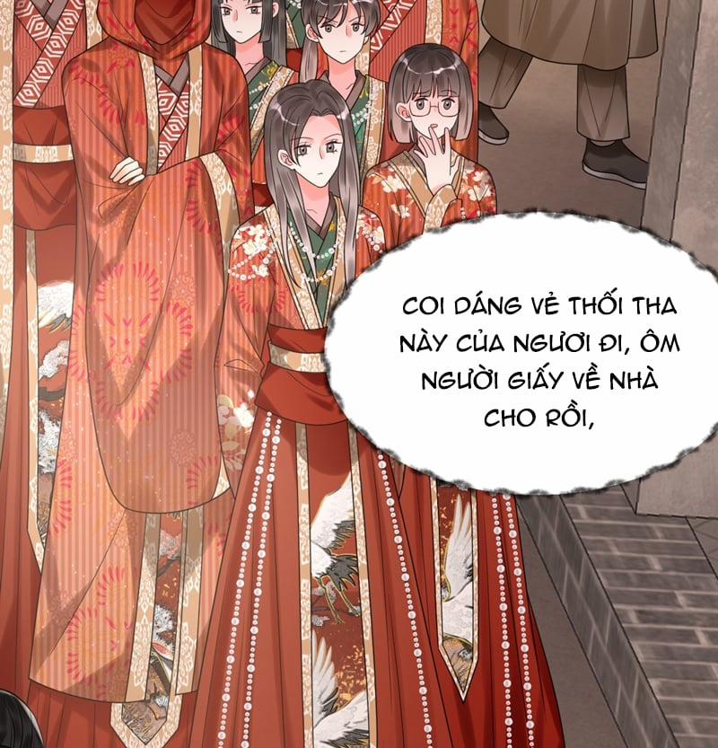 Xin Lỗi Bạn Không Thể Thoát Khỏi Đăng Nhập Trò Chơi 25 trang 54