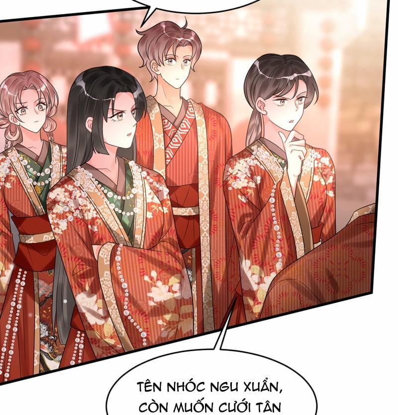 Xin Lỗi Bạn Không Thể Thoát Khỏi Đăng Nhập Trò Chơi 25 trang 57