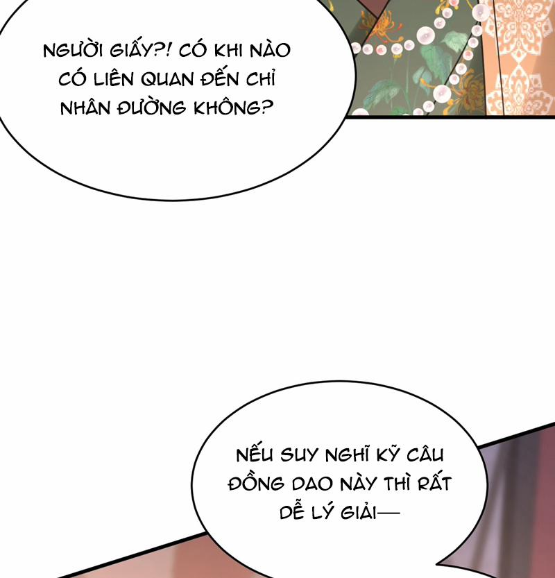 Xin Lỗi Bạn Không Thể Thoát Khỏi Đăng Nhập Trò Chơi 25 trang 60