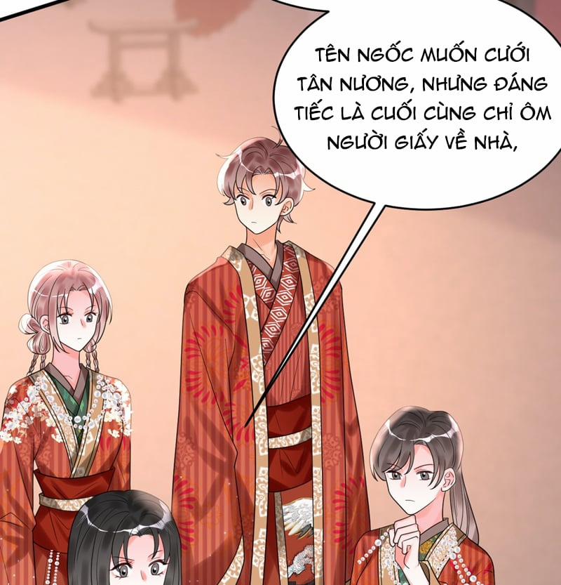 Xin Lỗi Bạn Không Thể Thoát Khỏi Đăng Nhập Trò Chơi 25 trang 61