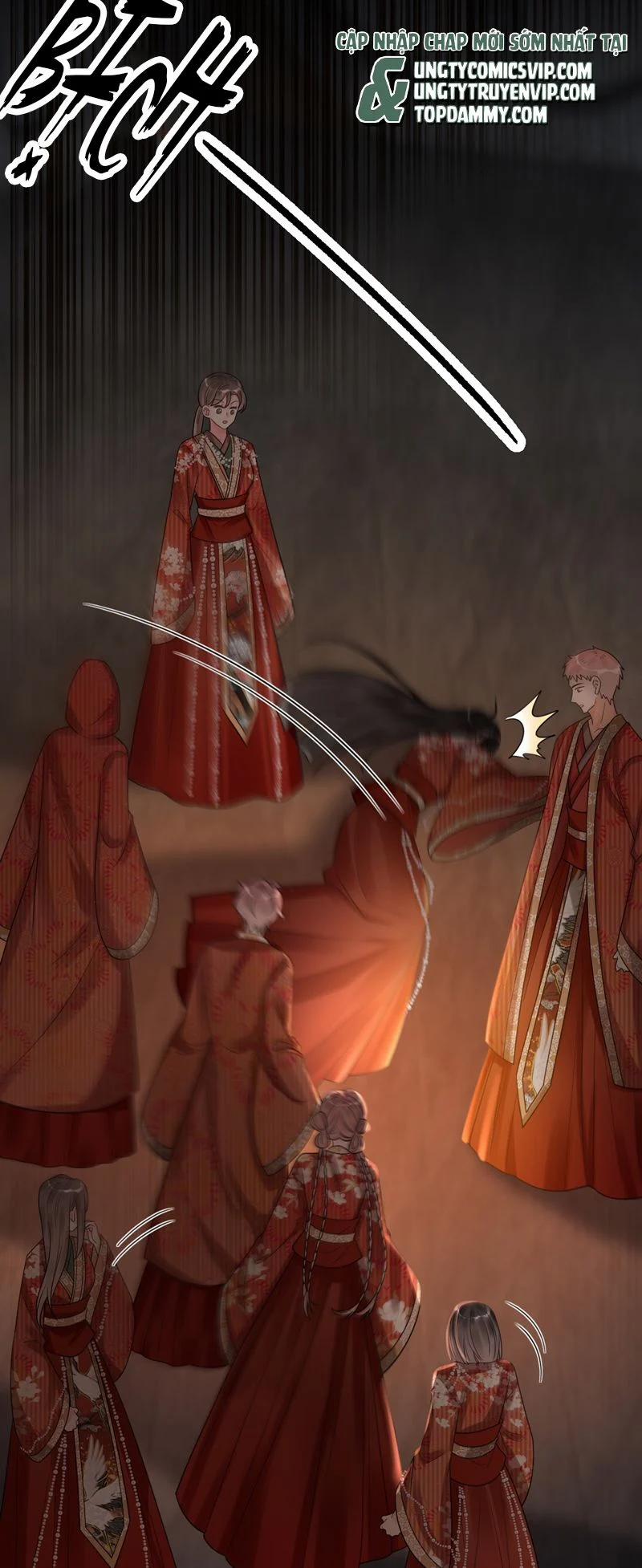 Xin Lỗi Bạn Không Thể Thoát Khỏi Đăng Nhập Trò Chơi 26 trang 10