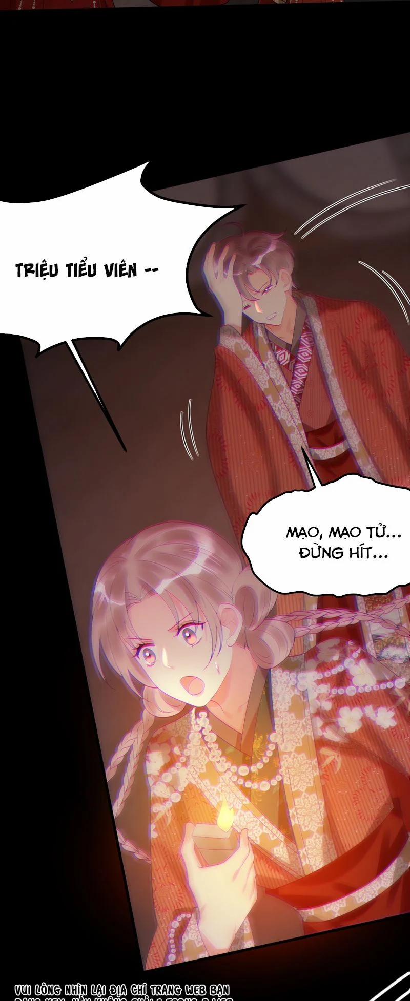 Xin Lỗi Bạn Không Thể Thoát Khỏi Đăng Nhập Trò Chơi 26 trang 11