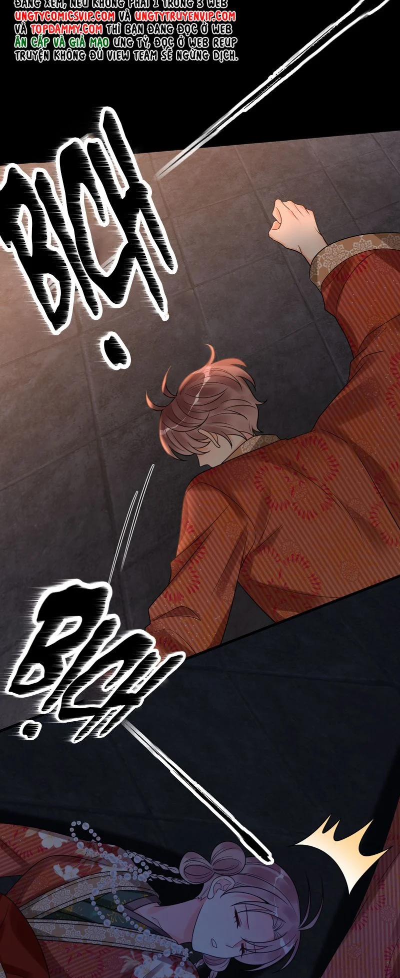 Xin Lỗi Bạn Không Thể Thoát Khỏi Đăng Nhập Trò Chơi 26 trang 12