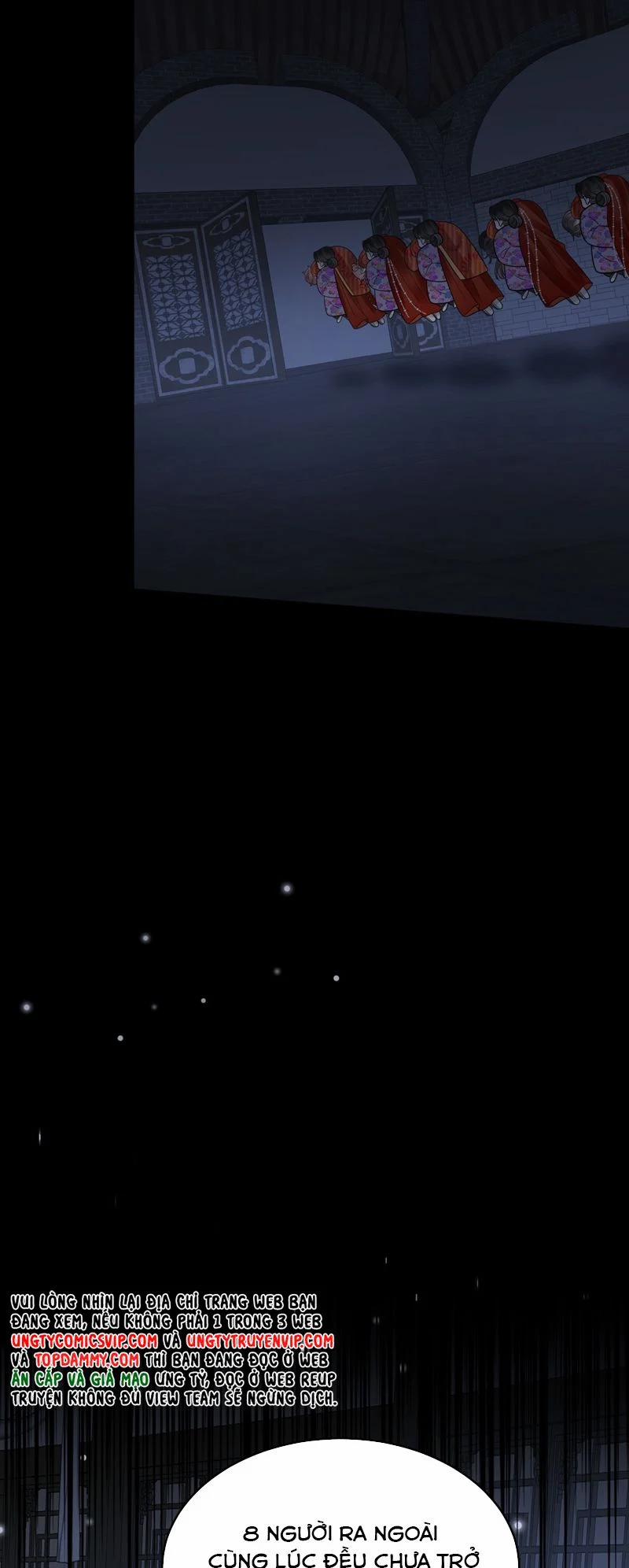 Xin Lỗi Bạn Không Thể Thoát Khỏi Đăng Nhập Trò Chơi 26 trang 15