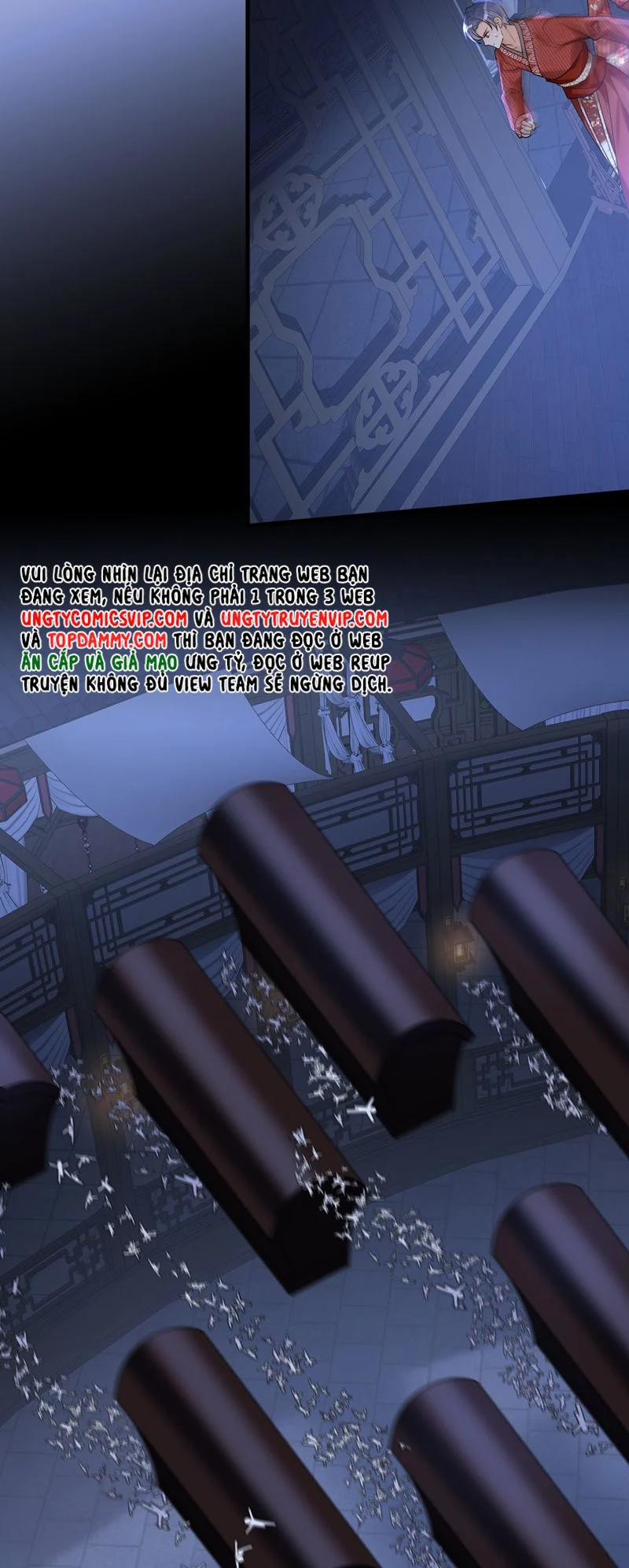 Xin Lỗi Bạn Không Thể Thoát Khỏi Đăng Nhập Trò Chơi 26 trang 19