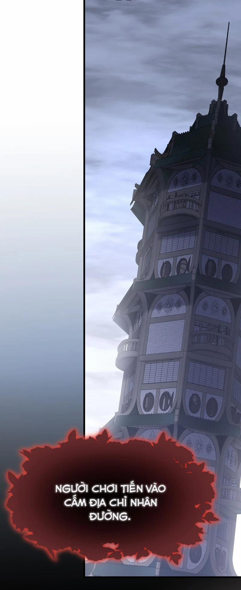 Xin Lỗi Bạn Không Thể Thoát Khỏi Đăng Nhập Trò Chơi 26 trang 2