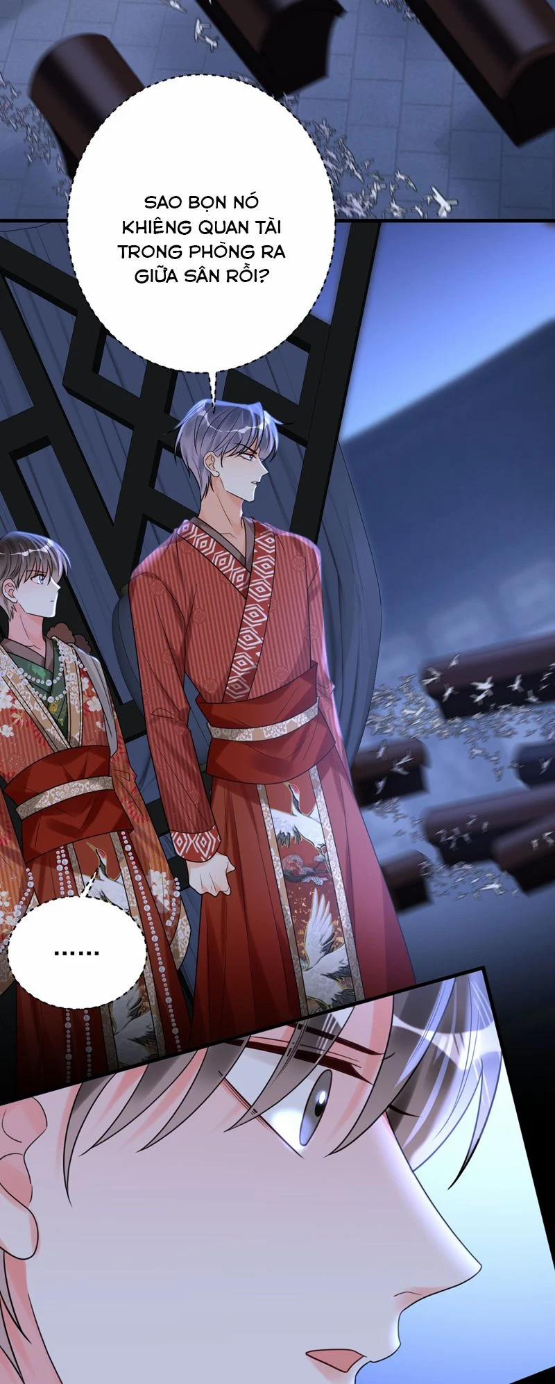 Xin Lỗi Bạn Không Thể Thoát Khỏi Đăng Nhập Trò Chơi 26 trang 20